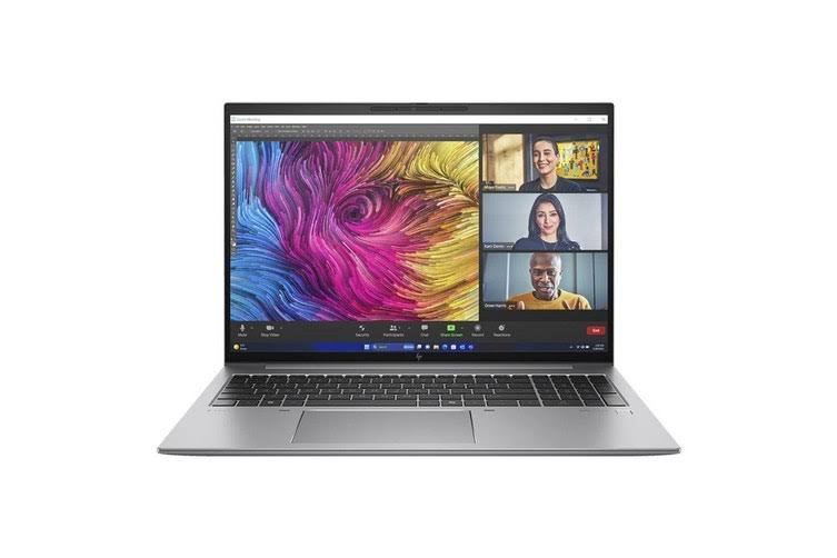HP Zbook FireFly 14 HP Zbook FireFly 14